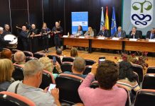 La UVigo acoge el I Congreso Internacional de Educación Transformadora