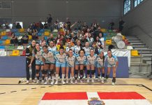 El Guardés cae en la Supercopa de Galicia, que se queda en Porriño