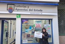 Las Bonoloto deja un pellizco en Vigo