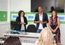 O Porriño recibe una subvención para acciones formativas