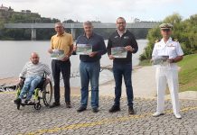 Tui celebra el Campeonato de España de Radiocontrol Térmico
