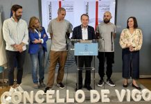 Vigo acoge la XXIX edición del Maratón Fotográfico