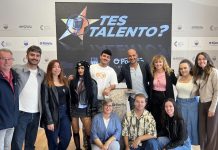 O Porriño abre el plazo de inscripción para el concurso musical “Tes Talento?»
