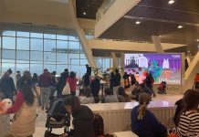 Vialia Vigo celebra octubre con un mes lleno de actividades culturales, sociales y de ocio