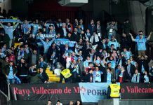 Ya a la venta las entradas del Rayo-Celta