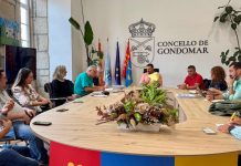 El Polígono de A Pasaxe entra en la recta final de la Fase I