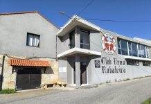 O BNG da Guarda acusa o alcalde «de perder outra subvención»