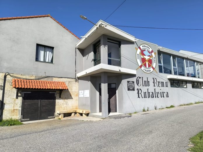 robaleira