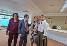 Rosa Fontaíña será Viguesa Distinguida por su lucha contra la violencia de género