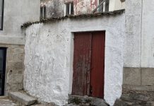 O PSOE da Guarda asegura que Carrero mente coa apertura da Rúa Baixo Muro