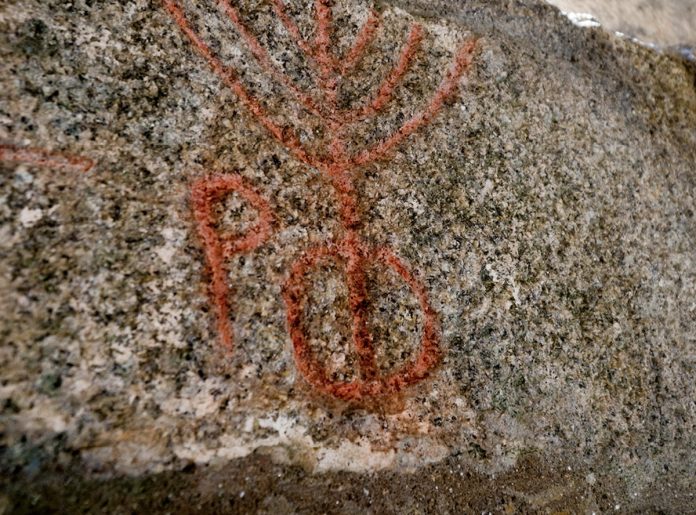 Ruta Xudía