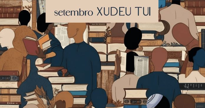 setembro xudeu-tui