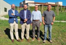 Terras Gauda crea un laboratorio viviente de la salud del suelo para un proyecto europeo de sostenibilidad
