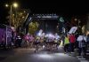 La Urban Trail Night Eurocidade supera los 250 inscritos a dos meses de su X edición