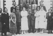 Lucenza – Ateneo de Nigrán recuerda al maestro José Vázquez Grela, asesinado en 1936
