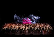 Vigo Porté renueva su alianza con el auditorio Mar de Vigo