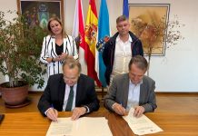 Vigo y la UNIR se unen para combatir la soledad no deseada en mayores