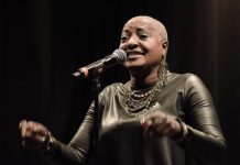 El soul y el funk de Martha High inauguran el proyecto “Vila da Música” en Goián