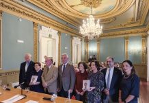 A RAG, Galaxia e a Penzol homenaxean ao tomiñés Franco Grande