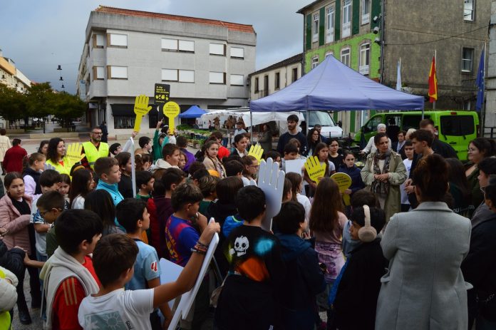 Amodiño por Tomiño