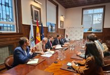 Bouzas será referente nacional en sostenibilidad portuaria