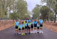 Temporada sobresaliente de La Academia Oiense – Minibues este 2025