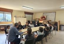 La Asamblea de Niños del Festival de Cans crea un jurado juvenil para la próxima edición