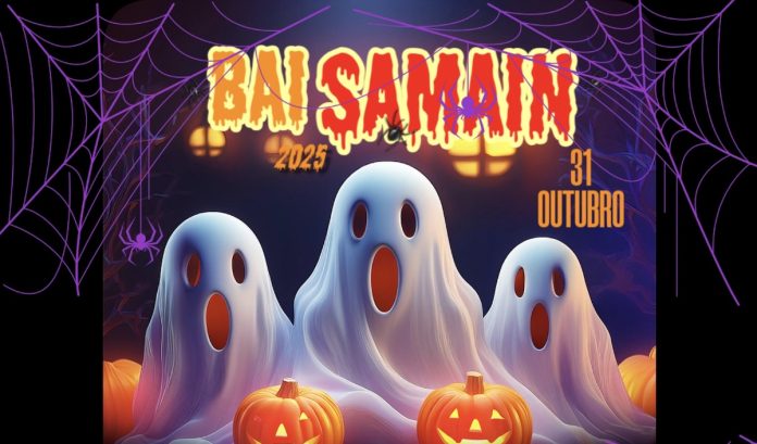 baisamain