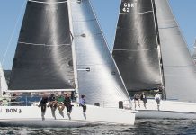 El Magical y Bon3 favoritos del XXI Vila de Bouzas-Semana Abanca en Vigo