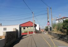Nigrán retoma el doble sentido en Bouzavella tras la etapa estival