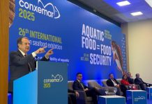 Caballero reafirma su compromiso para ampliar el IFEVI y asegurar el futuro de Conxemar