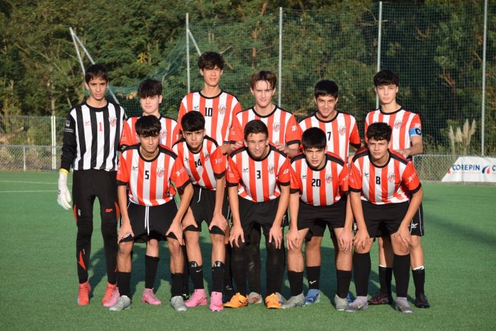 cadete racing vilariño