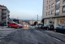 Palacín pide que se publique el Informe de la Policía Local referente a la reforma de las direcciones de tráfico