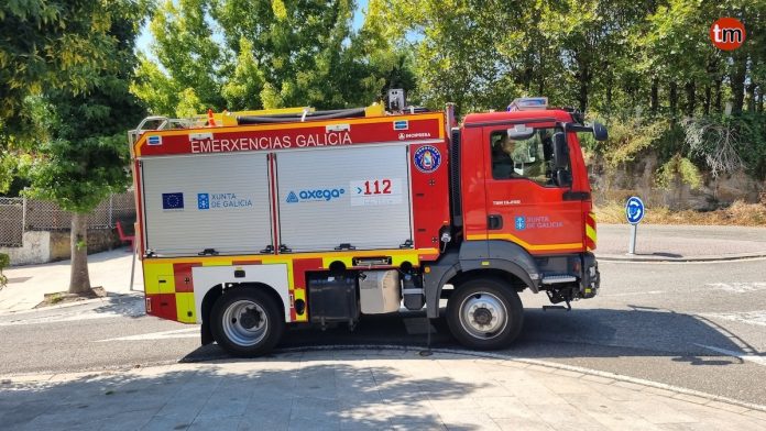 camion ges val miñor