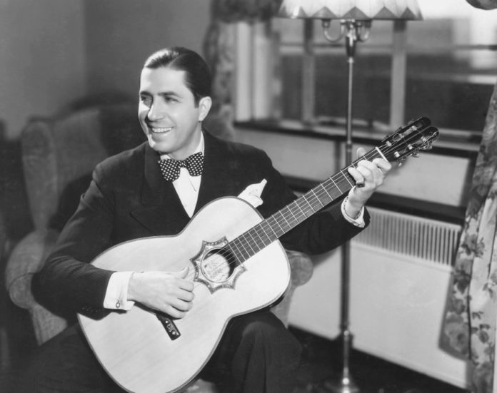 carlos gardel