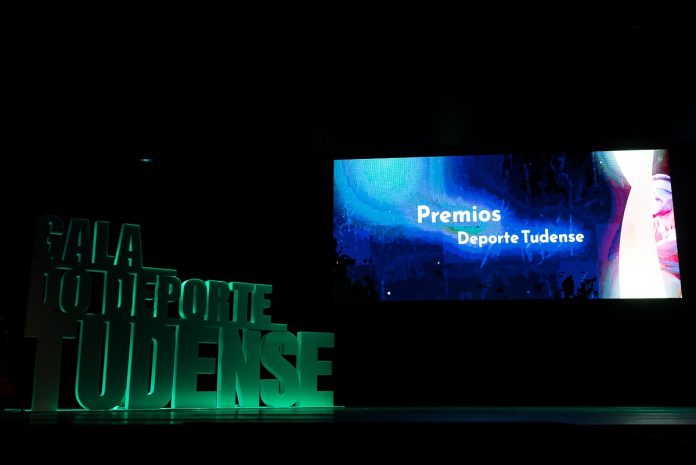 Cartel-Premios Deporte Tudense