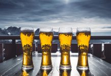Oktoberfest en Goián