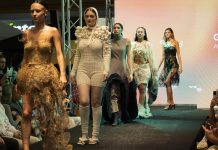 Vialia acoge por primera vez los Premios de Moda Sostenible Greenwalk Awards