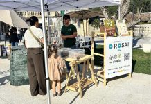 Nueva campaña de residuos centrada en el compostaje y el reciclaje de aceite doméstico en O Rosal