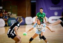 El Guardés no tiene techo y arrebata el invicto al Málaga