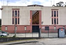 A Guarda reconoce el papel del dispositivo en la Festa da Langosta en el Día Institucional de la Guardia Civil