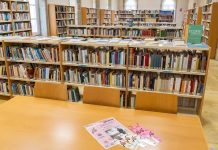 Tui reúne a más de 650 escolares en la XVII edición de “Tui Le” para celebrar la lectura