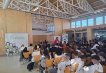 Avelaíña conmemora el Día Mundial de la Salud Mental con una charla sobre el impacto de las tecnologías
