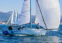 La Liga de Otoño Gestilar J80 arranca en Baiona con más de dos meses de competición por delante