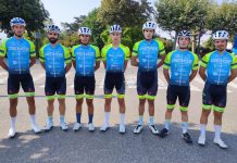 Tarazona y Soria, punto y final para el Team Oiense – Escuela Estévez este 2025
