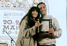 El Festival de Cans inicia en Bruselas una gira internacional con los cortometrajes ganadores