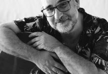 Francisco Castro ofrece un concierto en Nigrán de la mano de Lucenza – Ateneo
