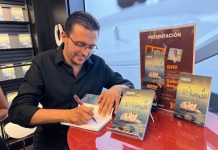 A Guarda acoge la presentación de la novela Odio, ganadora del I Premio Neira Vilas