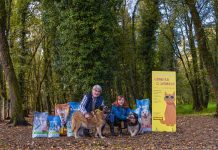 Gadis entrega más de 73.000 kilos de productos a 79 protectoras de animales