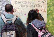 Érguete-Integración reclama más recursos y empatía hacia quienes viven en situación de exclusión social severa